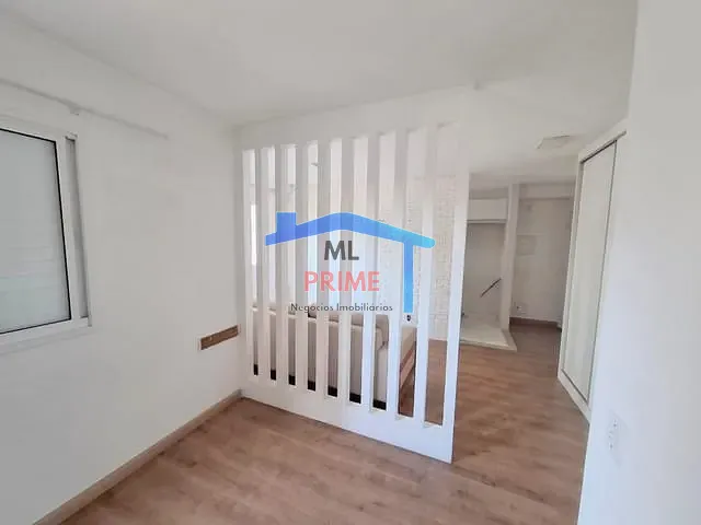 Apartamento com 35m² 1 quarto e 1 banheiro, à venda, no bairro Vila Prudente em São Paulo