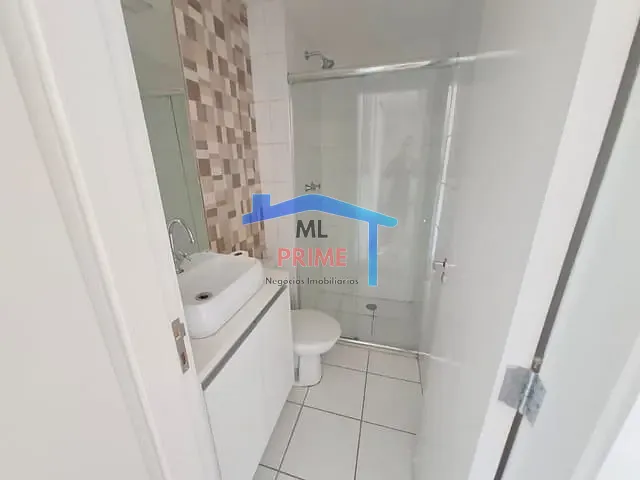 Apartamento com 35m² 1 quarto e 1 banheiro, à venda, no bairro Vila Prudente em São Paulo