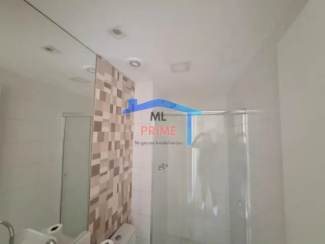 Apartamento com 35m² 1 quarto e 1 banheiro, à venda, no bairro Vila Prudente em São Paulo