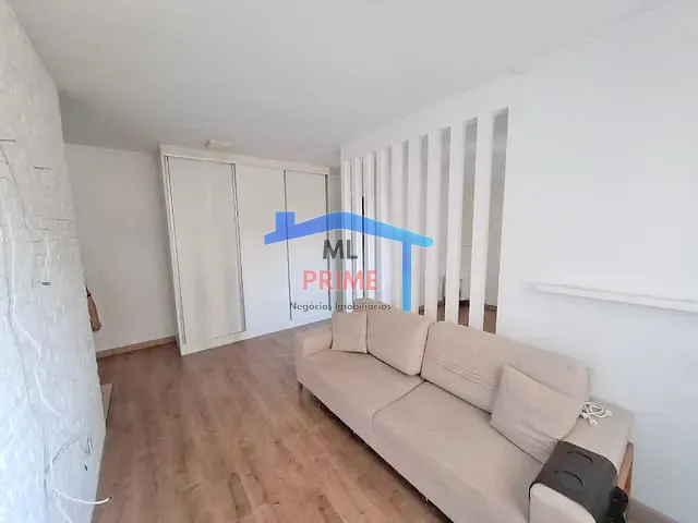 Apartamento com 35m² 1 quarto e 1 banheiro, à venda, no bairro Vila Prudente em São Paulo