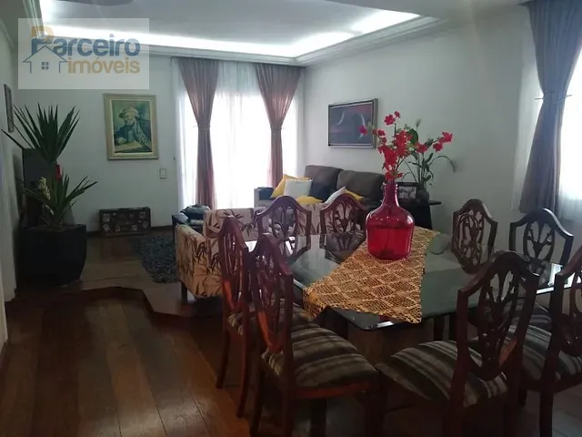 Apartamento com 107m² 3 quartos e 2 banheiros, à venda, no bairro Chácara Santo Antônio (Zona Leste) em São Paulo