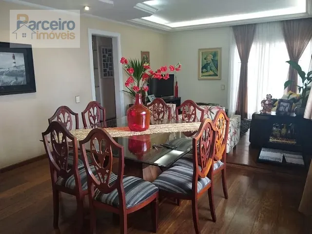 Apartamento com 107m² 3 quartos e 2 banheiros, à venda, no bairro Chácara Santo Antônio (Zona Leste) em São Paulo