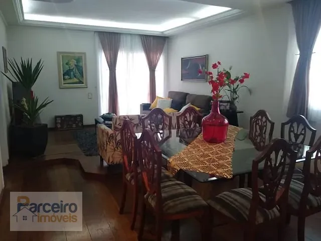 Apartamento com 107m² 3 quartos e 2 banheiros, à venda, no bairro Chácara Santo Antônio (Zona Leste) em São Paulo
