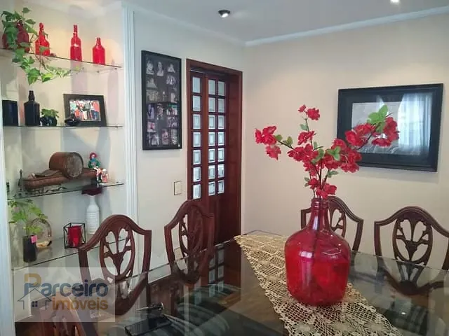 Apartamento com 107m² 3 quartos e 2 banheiros, à venda, no bairro Chácara Santo Antônio (Zona Leste) em São Paulo