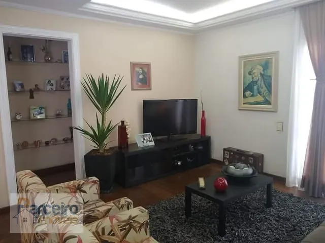 Apartamento com 107m² 3 quartos e 2 banheiros, à venda, no bairro Chácara Santo Antônio (Zona Leste) em São Paulo