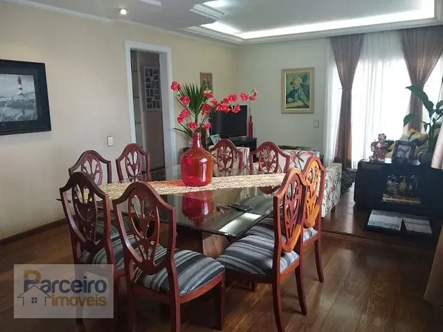 Apartamento com 107m² 3 quartos e 2 banheiros, à venda, no bairro Chácara Santo Antônio (Zona Leste) em São Paulo