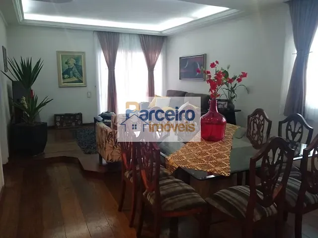 Apartamento com 107m² 3 quartos e 2 banheiros, à venda, no bairro Chácara Santo Antônio (Zona Leste) em São Paulo