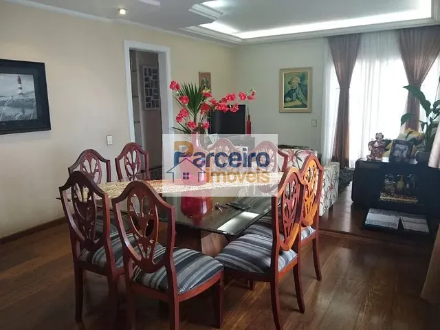 Apartamento com 107m² 3 quartos e 2 banheiros, à venda, no bairro Chácara Santo Antônio (Zona Leste) em São Paulo