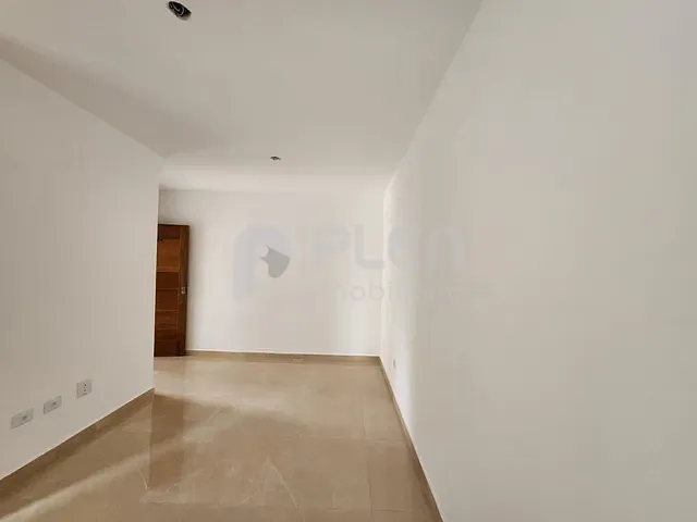 Apartamento 2 quartos e 1 banheiro, à venda, no bairro Vila Gustavo em São Paulo