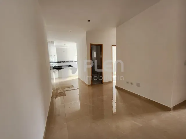 Apartamento 2 quartos e 1 banheiro, à venda, no bairro Vila Gustavo em São Paulo