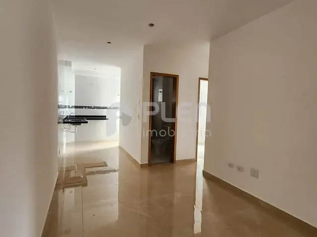 Apartamento 2 quartos e 1 banheiro, à venda, no bairro Vila Gustavo em São Paulo