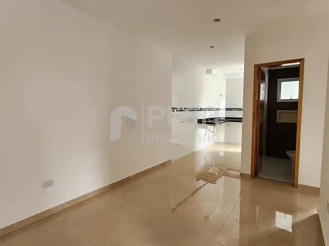 Apartamento 2 quartos e 1 banheiro, à venda, no bairro Vila Gustavo em São Paulo