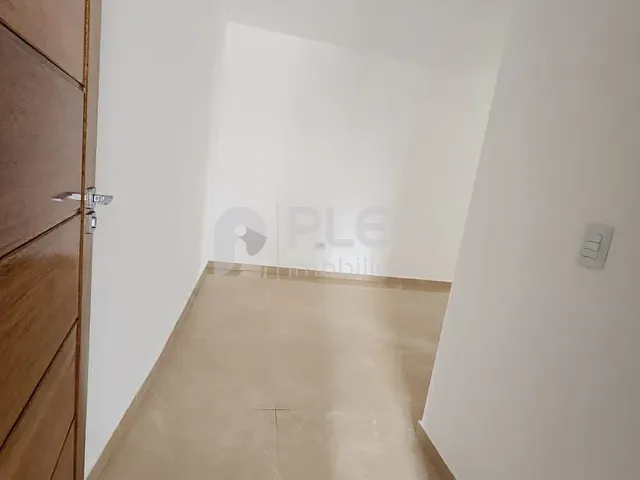 Apartamento 2 quartos e 1 banheiro, à venda, no bairro Vila Gustavo em São Paulo