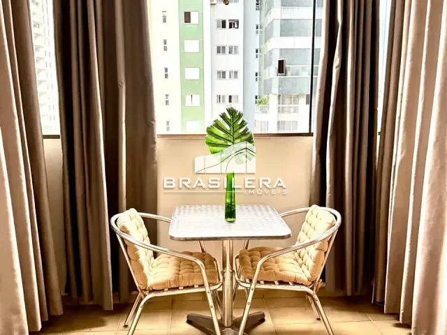 Apartamento com 67m² 2 quartos e 2 banheiros, à venda, no bairro Setor Bueno em Goiânia