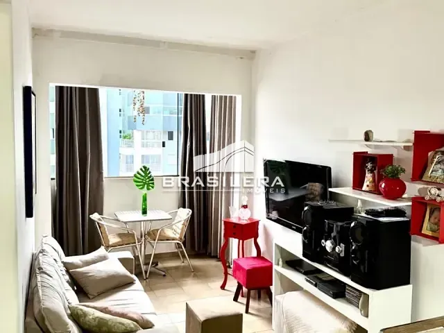 Apartamento com 67m² 2 quartos e 2 banheiros, à venda, no bairro Setor Bueno em Goiânia