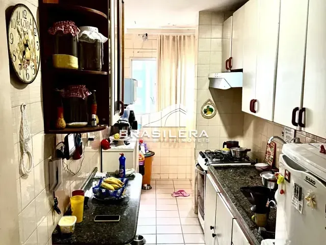 Apartamento com 67m² 2 quartos e 2 banheiros, à venda, no bairro Setor Bueno em Goiânia