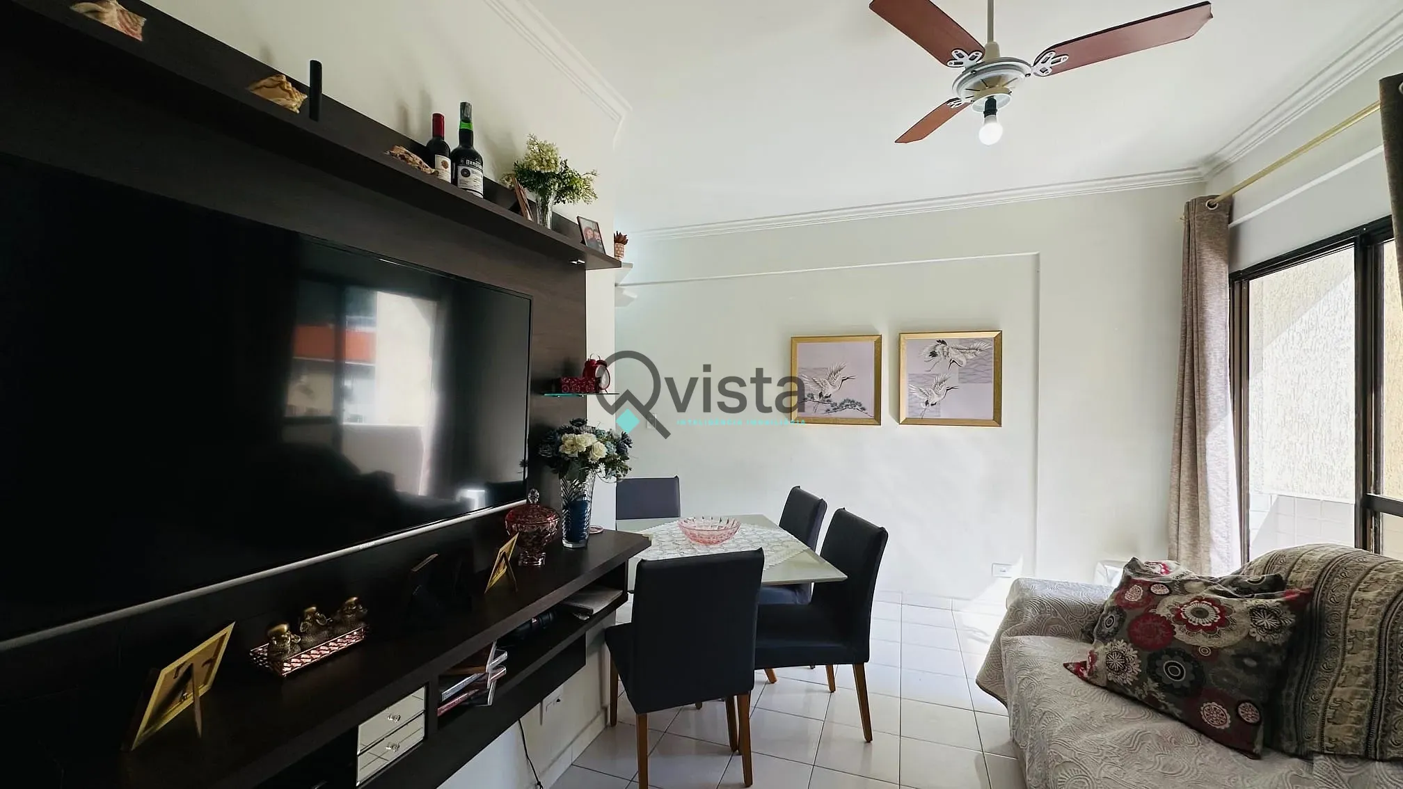 Apartamento, 1 quarto, 66 m² - Foto 5