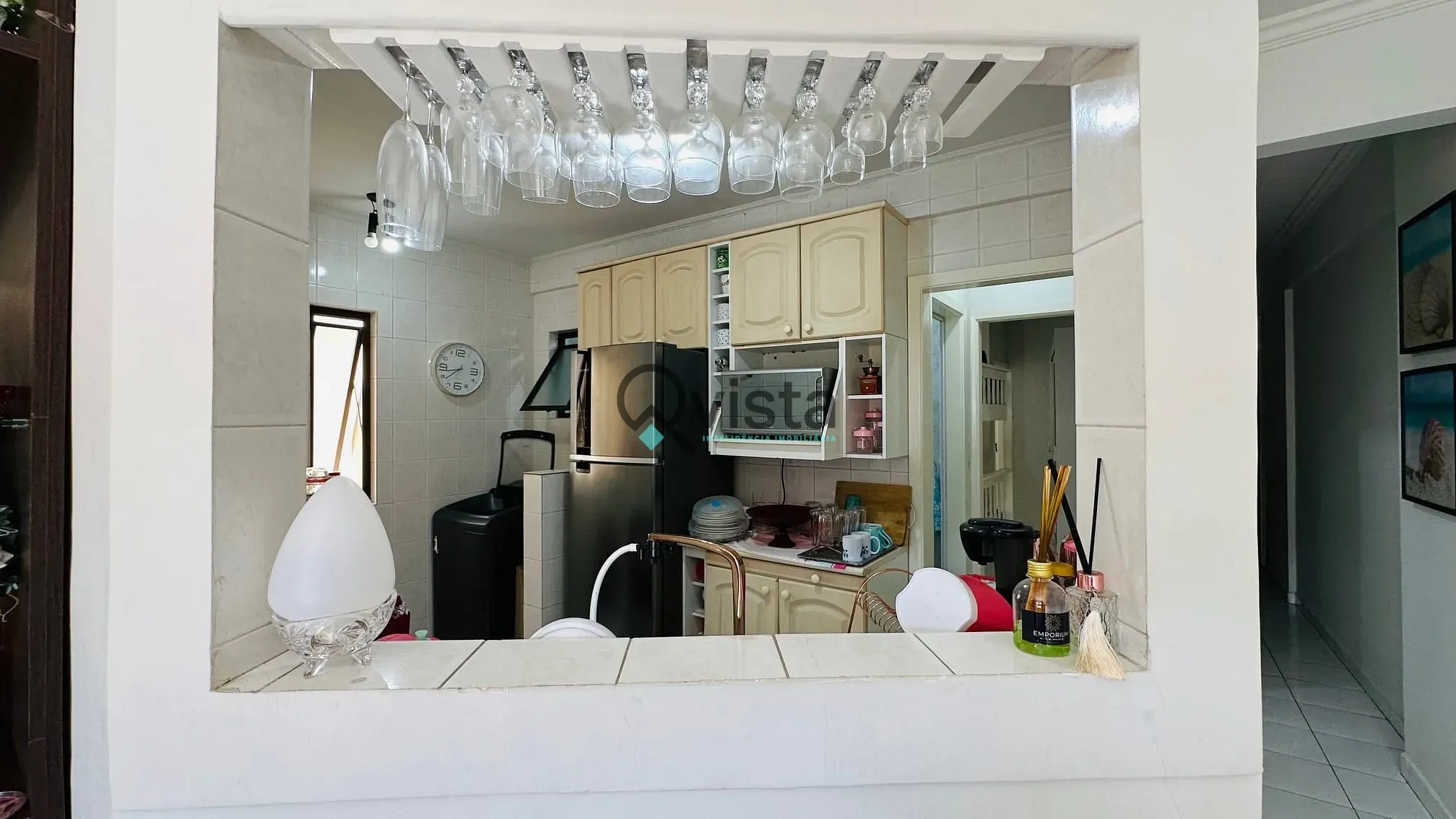 Apartamento, 1 quarto, 66 m² - Foto 6