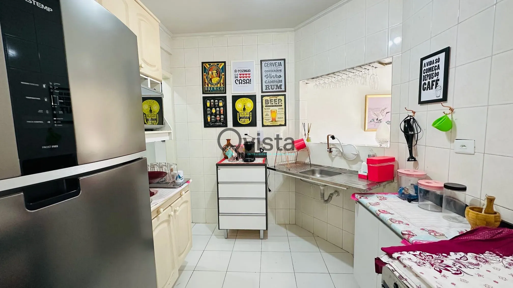 Apartamento, 1 quarto, 66 m² - Foto 8