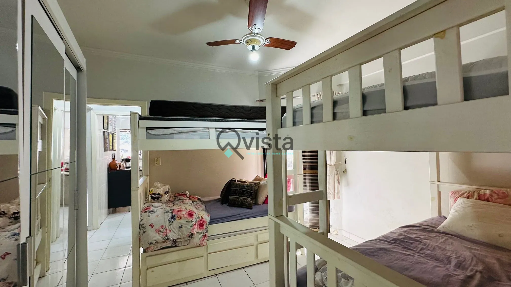 Apartamento, 1 quarto, 66 m² - Foto 12