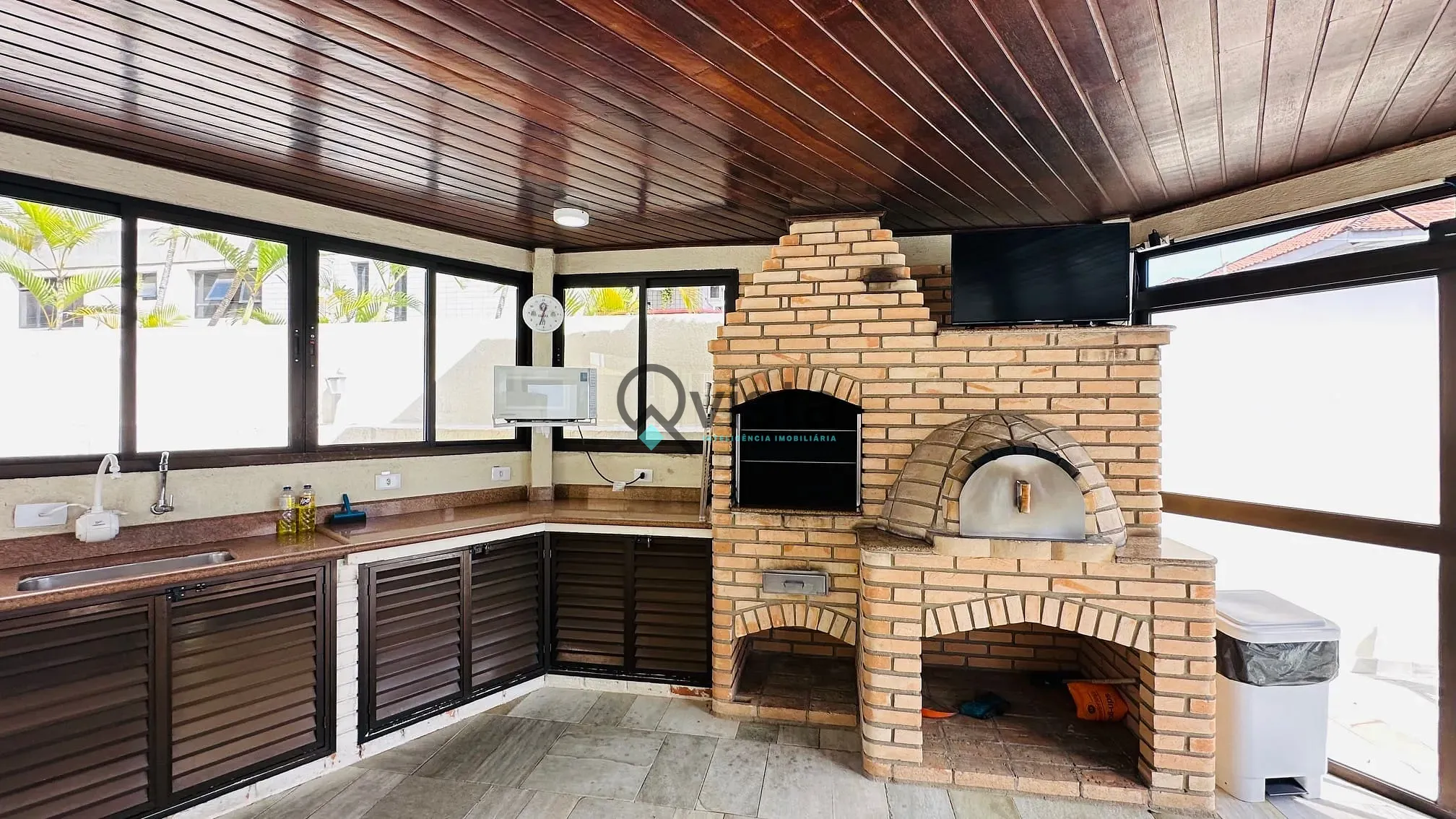 Apartamento, 1 quarto, 66 m² - Foto 22
