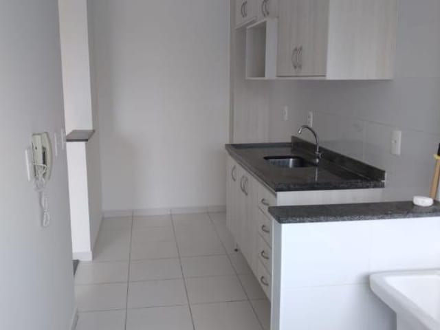 Foto do Apartamento - Apartamento com 2 dormitórios para alugar, 66 m² por R$ 1.250,00/mês - Jardim América - São José dos Campos/SP | RUSSI IMÓVEIS