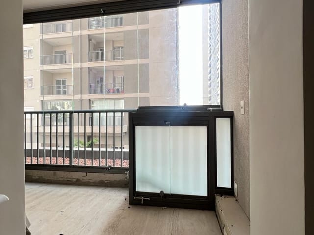 Apartamento com 52m² 2 quartos e 1 banheiro, à venda, no bairro Alphaville Empresarial em Barueri