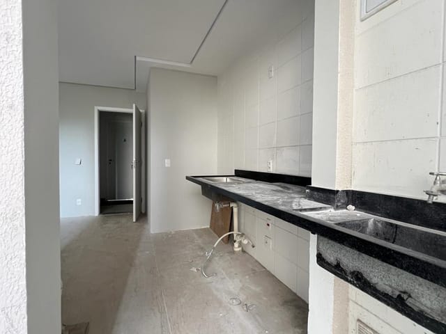 Apartamento com 52m² 2 quartos e 1 banheiro, à venda, no bairro Alphaville Empresarial em Barueri