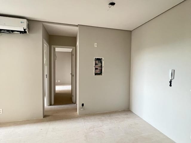 Apartamento com 52m² 2 quartos e 1 banheiro, à venda, no bairro Alphaville Empresarial em Barueri