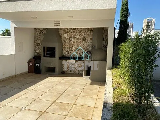 Apartamento 3 quartos e 1 banheiro, à venda, no bairro Esplanada Independência em Taubaté