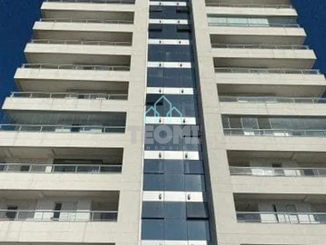 Apartamento 3 quartos e 1 banheiro, à venda, no bairro Esplanada Independência em Taubaté