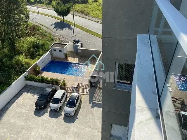Apartamento 3 quartos e 1 banheiro, à venda, no bairro Esplanada Independência em Taubaté