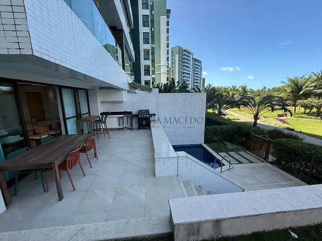 Apartamento 4 quartos e 1 banheiro, à venda, no bairro Muribeca em Jaboatão dos Guararapes