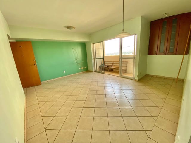Foto do Apartamento - Apartamento 3 quartos a venda no Setor Leste Universitário | Imobiliária TOP