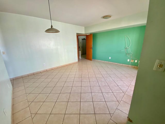 Foto do Apartamento - Apartamento 3 quartos a venda no Setor Leste Universitário | Imobiliária TOP