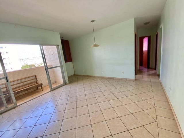 Foto do Apartamento - Apartamento 3 quartos a venda no Setor Leste Universitário | Imobiliária TOP