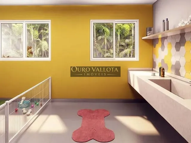 Apartamento 2 quartos e 1 banheiro, à venda, no bairro Cambuci em São Paulo