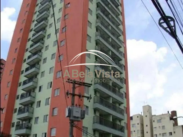 Apartamento 2 quartos e 1 banheiro, à venda, no bairro Centro em Osasco