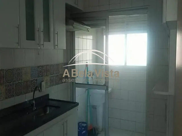 Apartamento 2 quartos e 1 banheiro, à venda, no bairro Centro em Osasco