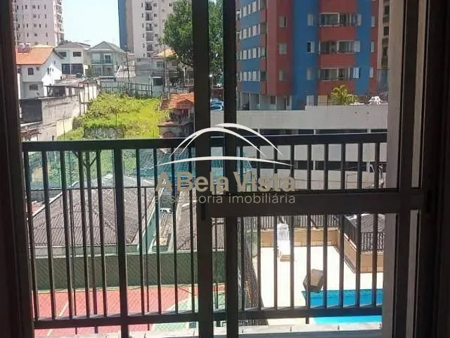 Apartamento 2 quartos e 1 banheiro, à venda, no bairro Centro em Osasco