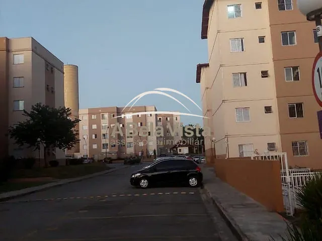 Apartamento 2 quartos e 2 banheiros, à venda, no bairro Novo Osasco em Osasco