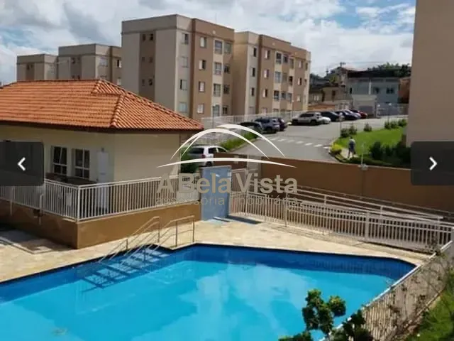 Apartamento 2 quartos e 2 banheiros, à venda, no bairro Novo Osasco em Osasco