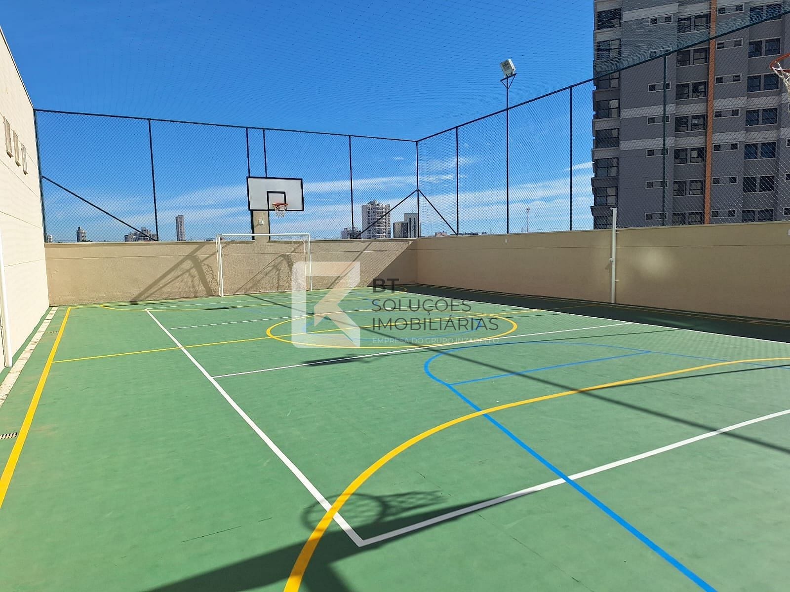 Apartamento, 3 quartos, 140 m² - Foto 29