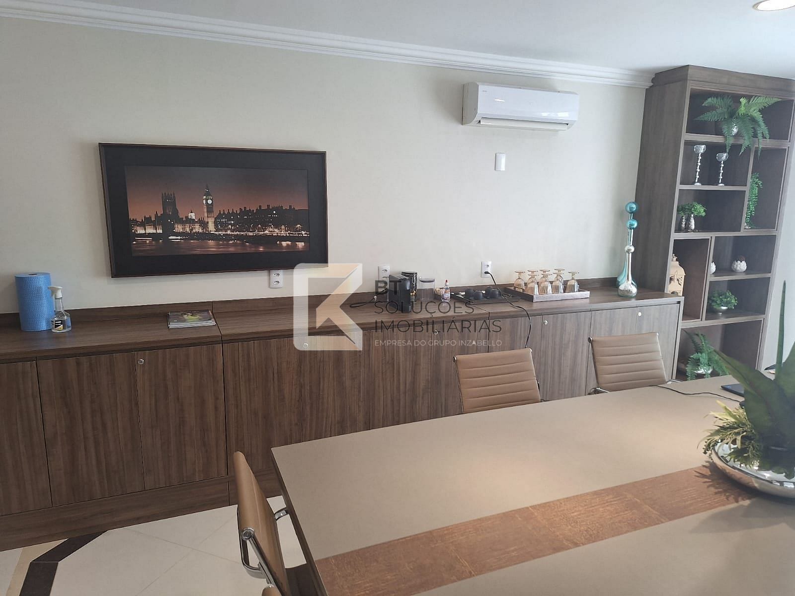 Apartamento, 3 quartos, 140 m² - Foto 27