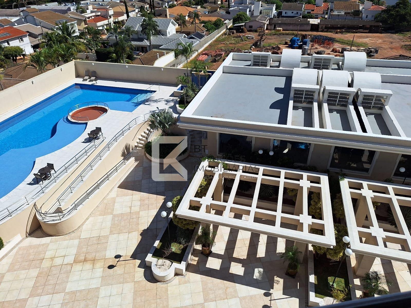 Apartamento, 3 quartos, 140 m² - Foto 23