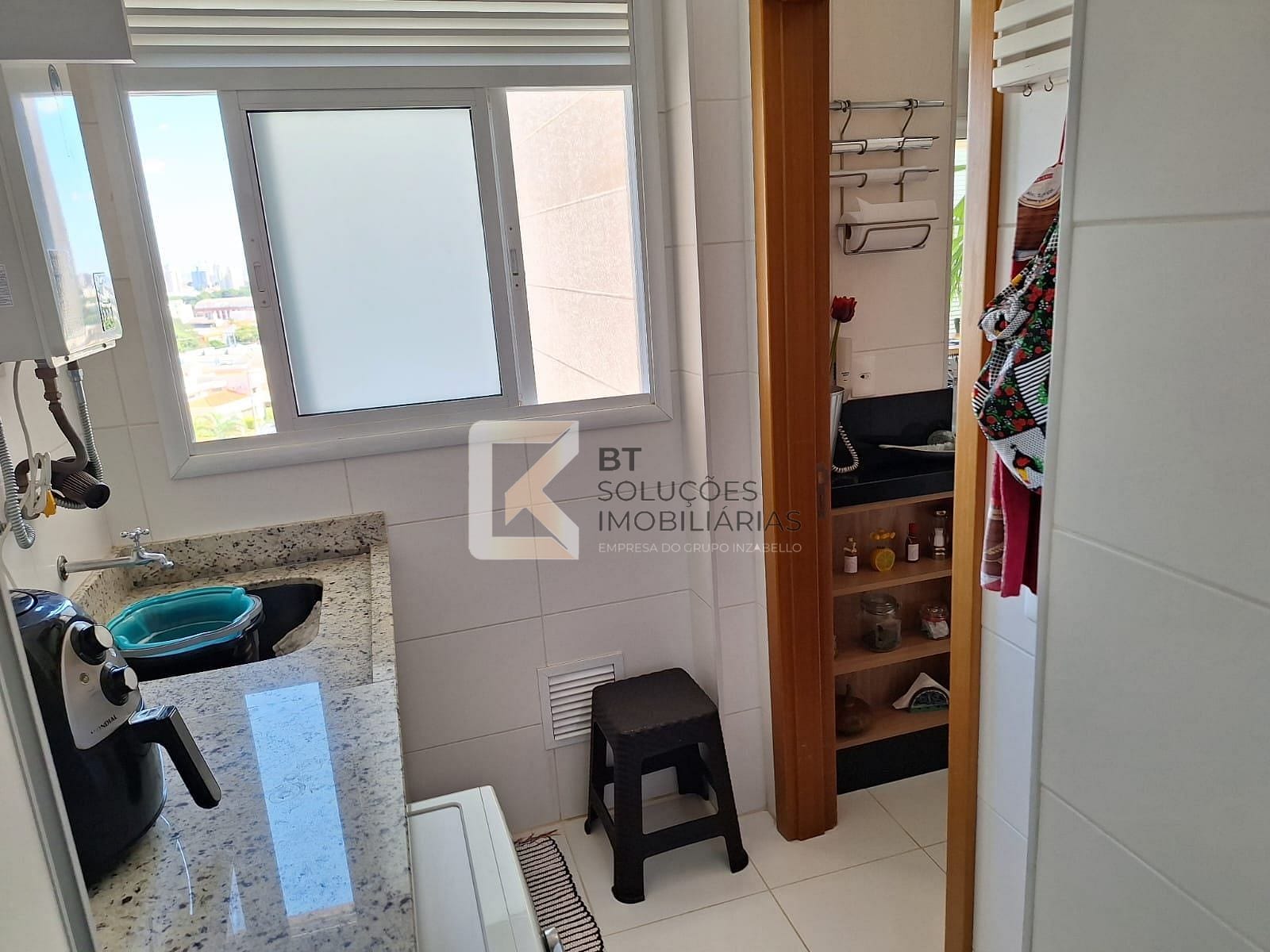Apartamento, 3 quartos, 140 m² - Foto 7