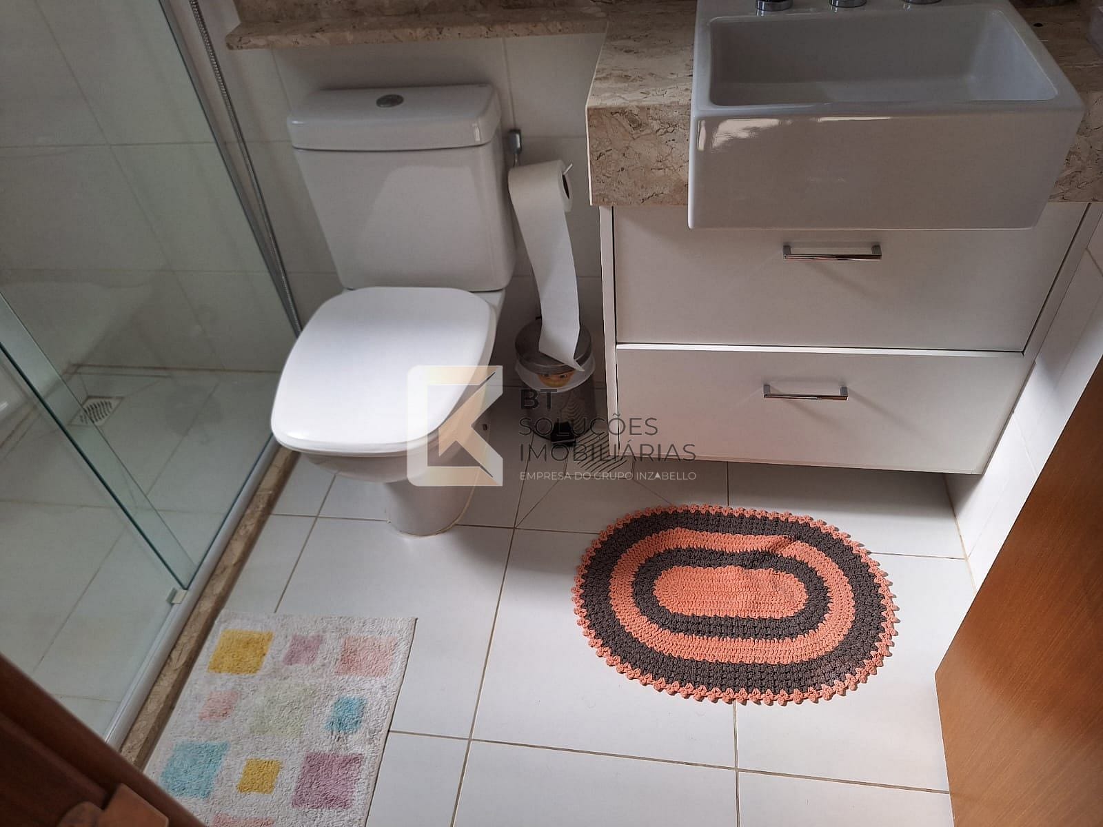 Apartamento, 3 quartos, 140 m² - Foto 20