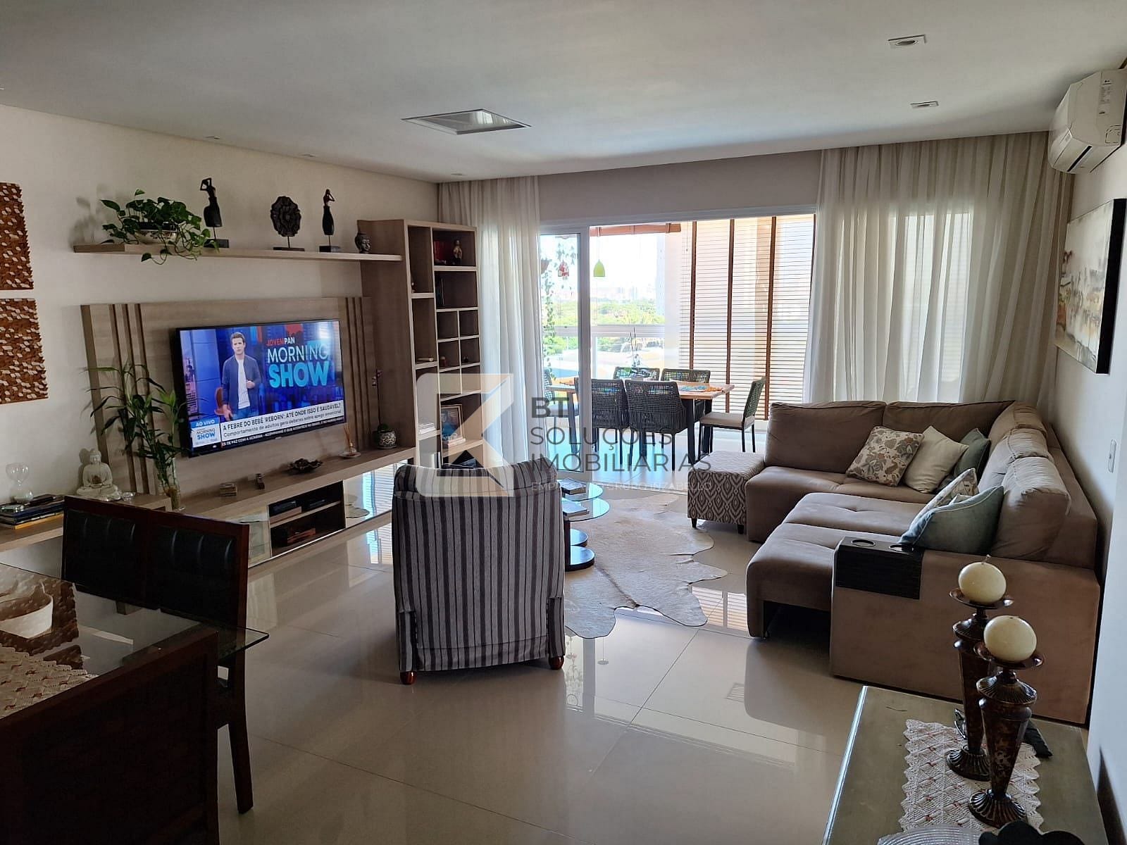 Apartamento, 3 quartos, 140 m² - Foto 17