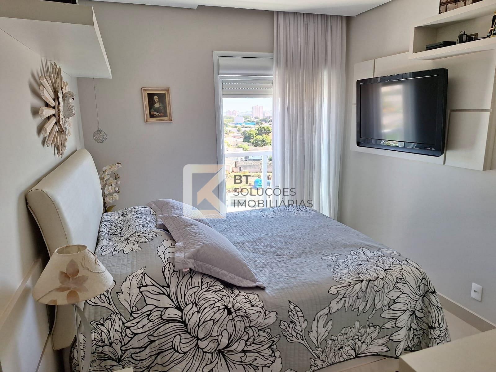 Apartamento, 3 quartos, 140 m² - Foto 11