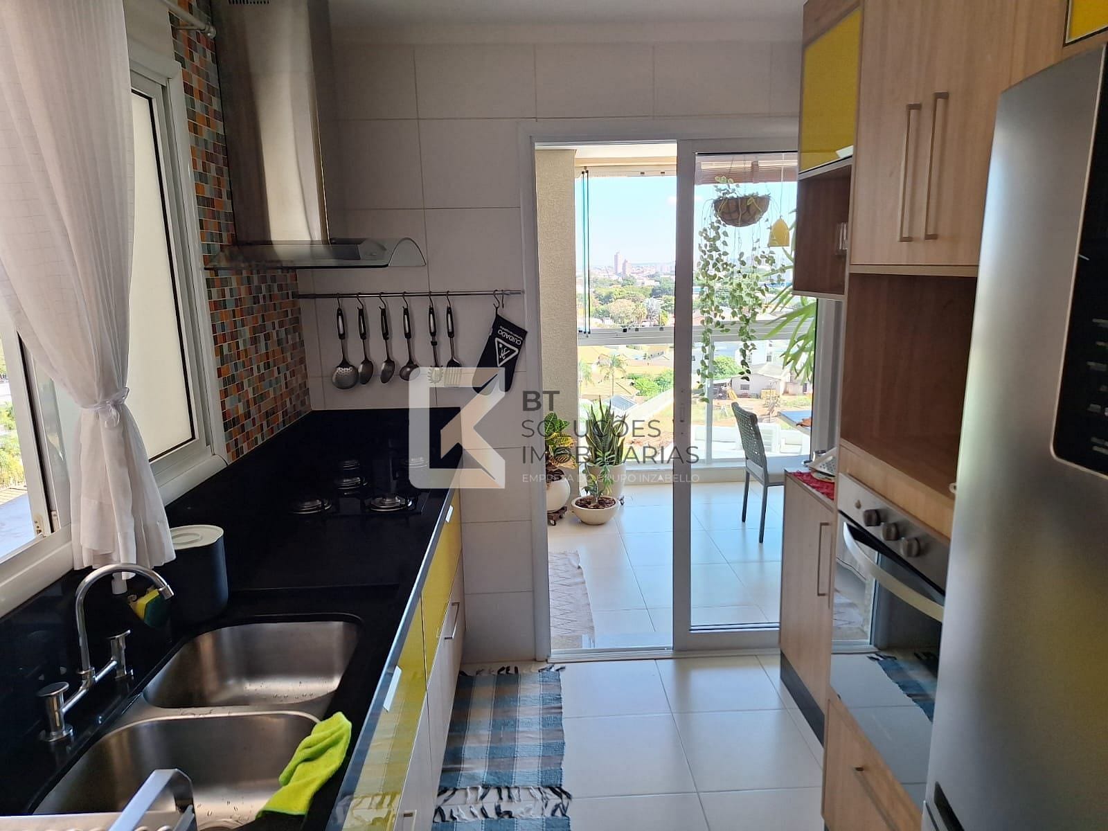 Apartamento, 3 quartos, 140 m² - Foto 5